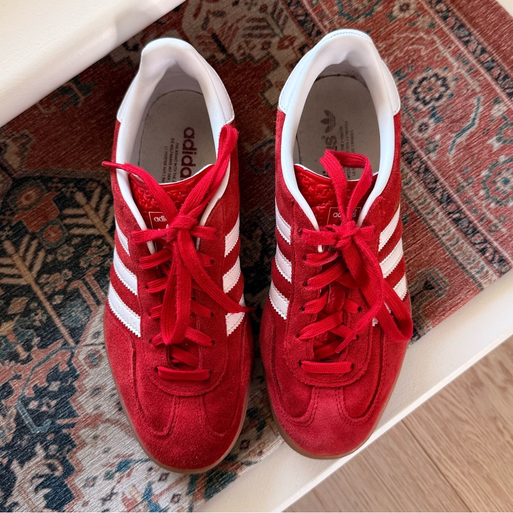 Adidas Gazelle Indoor Sneakers